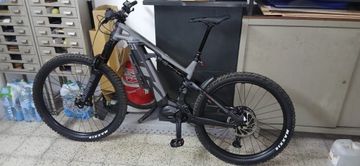 Thok TK01 MATT GREY 2026 2026 MTB d'occasion