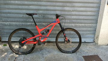 Tweedehands YT Industries CAPRA 29 AL Comp 2019 2019 Mountainbike — afbeelding 2 van 8
