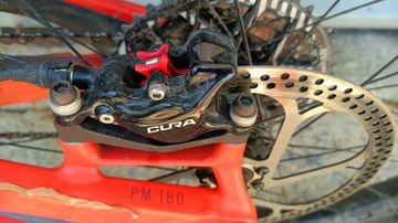 Tweedehands YT Industries CAPRA 29 AL Comp 2019 2019 Mountainbike — afbeelding 6 van 8