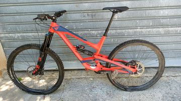Gebrauchtes YT Industries CAPRA 29 AL Comp 2019 2019 MTB