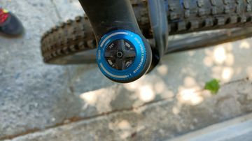 Tweedehands YT Industries CAPRA 29 AL Comp 2019 2019 Mountainbike — afbeelding 5 van 8