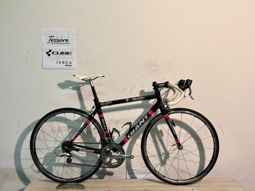 Brugt Giant TCR Advanced SL 1 2015 2015 Road & Gravel — billede 1 af 11