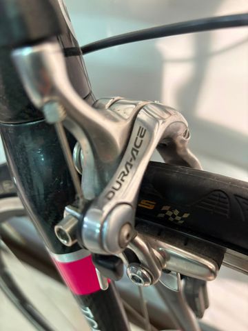 Brugt Giant TCR Advanced SL 1 2015 2015 Road & Gravel — billede 4 af 11