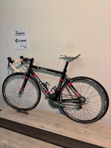 Brugt Giant TCR Advanced SL 1 2015 2015 Road & Gravel — billede 5 af 11