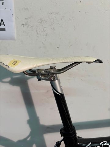 Brugt Giant TCR Advanced SL 1 2015 2015 Road & Gravel — billede 7 af 11
