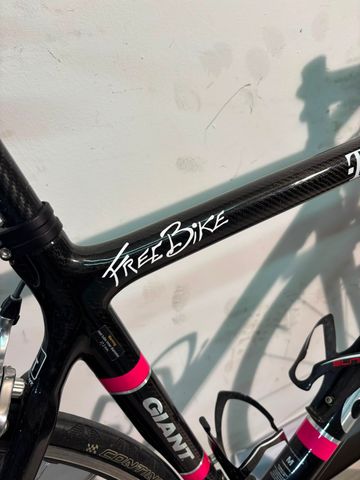 Brugt Giant TCR Advanced SL 1 2015 2015 Road & Gravel — billede 6 af 11
