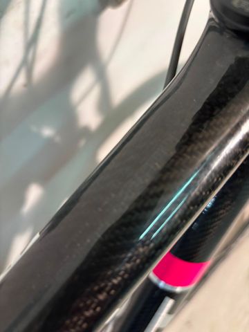 Brugt Giant TCR Advanced SL 1 2015 2015 Road & Gravel — billede 11 af 11