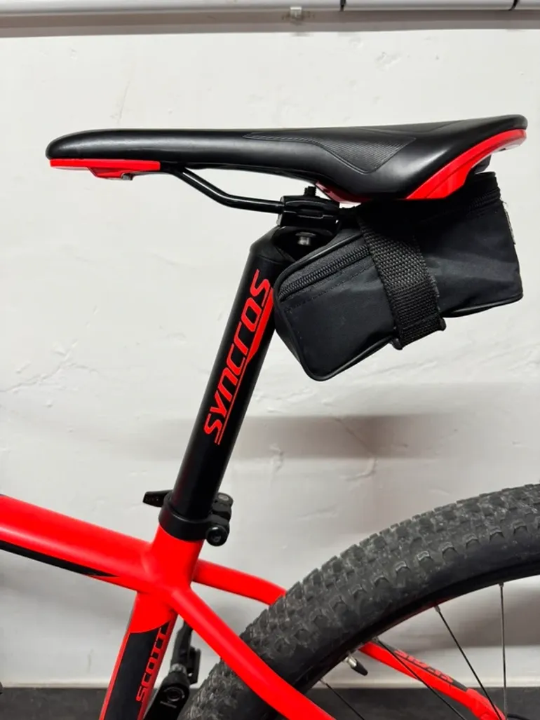 Brugt Scott Aspect 970 2021 Mountainbike — billede 3 af 5