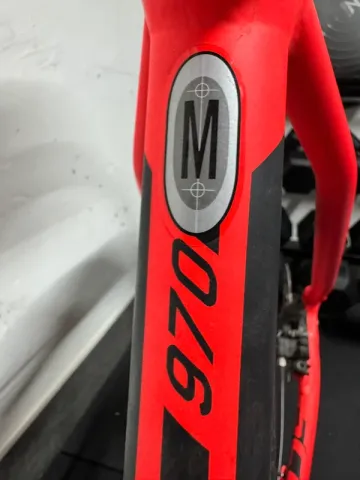 Brugt Scott Aspect 970 2021 Mountainbike — billede 5 af 5
