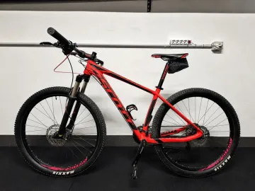 Used Scott Aspect 970 2021 MTB