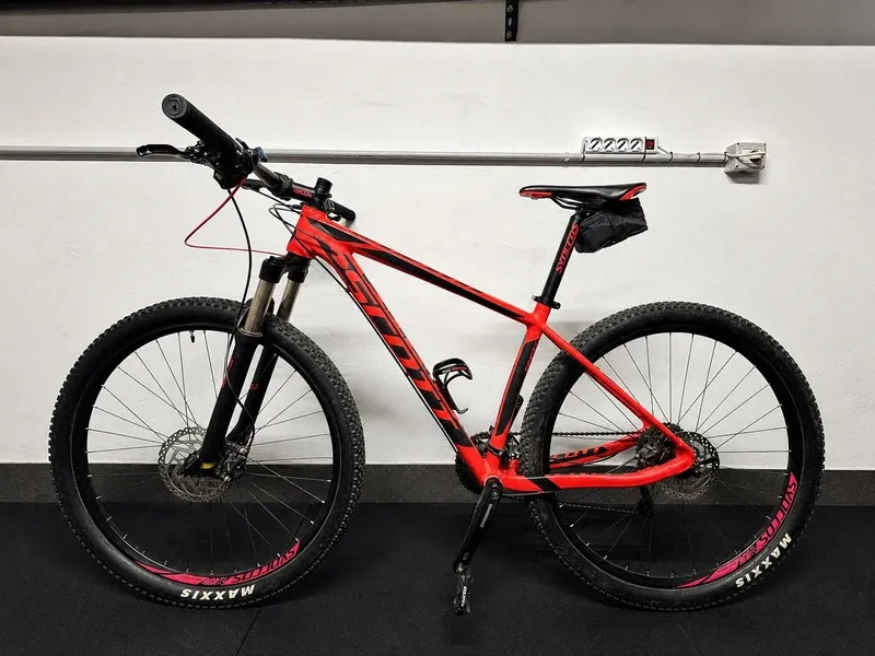 Gebrauchtes Scott Aspect 970 2021 MTB