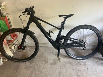 Used Scott Lumen eRIDE 910 2023 2023 MTB