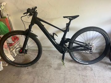 Tweedehands Scott Lumen eRIDE 910 2023 2023 Mountainbike — afbeelding 1 van 11