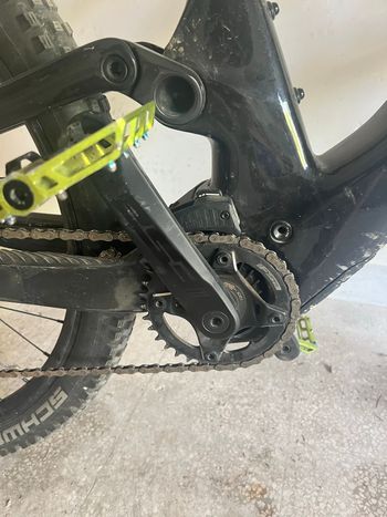 Brugt Scott Lumen eRIDE 910 2023 2023 Mountainbike — billede 3 af 11