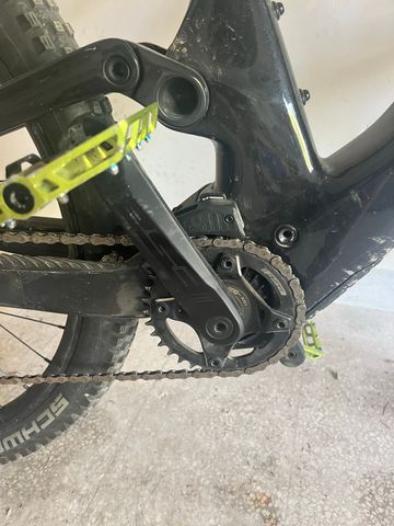 Tweedehands Scott Lumen eRIDE 910 2023 2023 Mountainbike — afbeelding 3 van 11