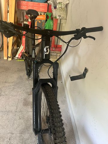 Tweedehands Scott Lumen eRIDE 910 2023 2023 Mountainbike — afbeelding 11 van 11