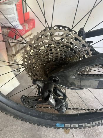 Brugt Scott Lumen eRIDE 910 2023 2023 Mountainbike — billede 2 af 11