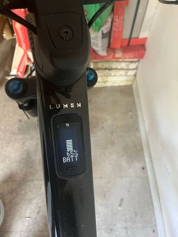Tweedehands Scott Lumen eRIDE 910 2023 2023 Mountainbike — afbeelding 4 van 11