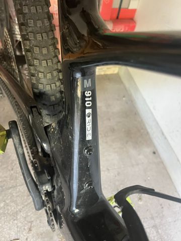 Tweedehands Scott Lumen eRIDE 910 2023 2023 Mountainbike — afbeelding 10 van 11