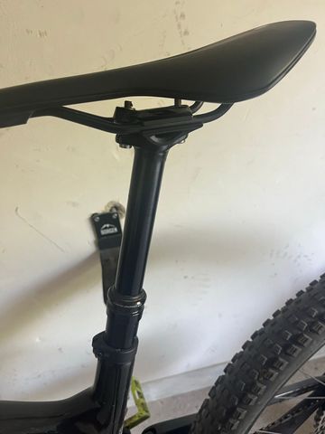 Tweedehands Scott Lumen eRIDE 910 2023 2023 Mountainbike — afbeelding 6 van 11