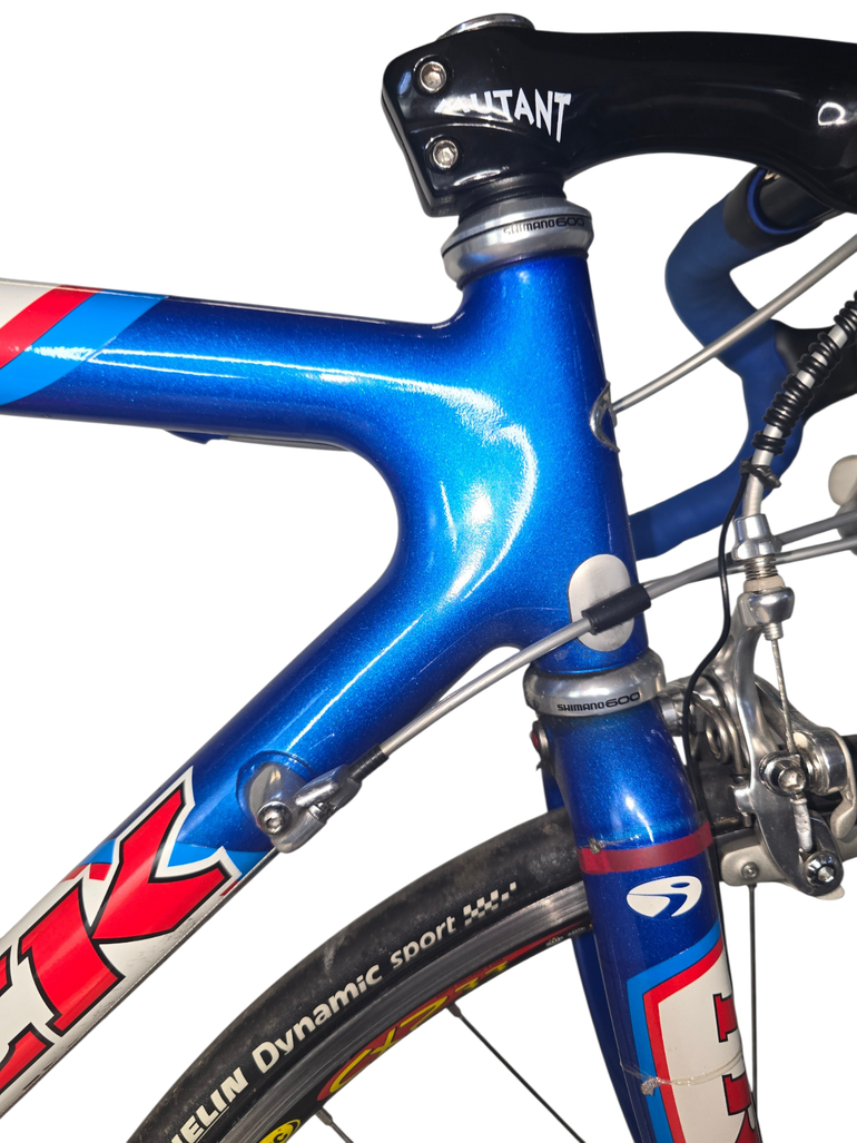 Trek 5500 Oclv Carbon United States Postal Service Lance Armstrong
