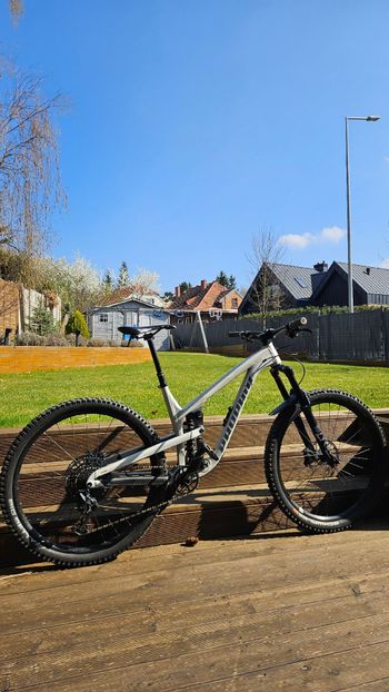 Propain Tyee AL 29 Performance 2021 2021 MTB usato