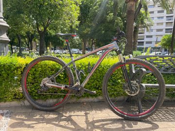 Brugt Specialized Crave Expert 29 2014 MTB