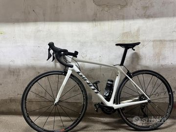 Used GIANT TCR 2021 Road & Gravel