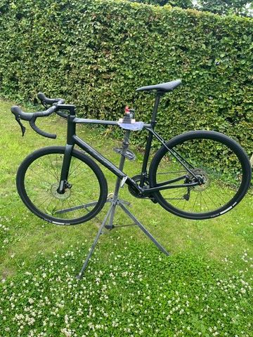 Used Merida SCULTURA ENDURANCE 400 2024 2024 Road & Gravel