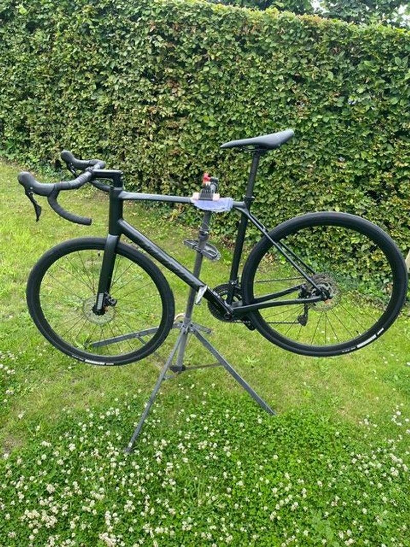 Brugt Merida SCULTURA ENDURANCE 400 2024 2024 Road & Gravel