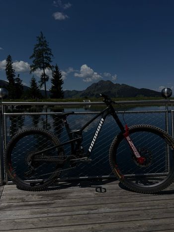Used Propain SPINDRIFT 5 CF Ultimate 2025 2025 MTB