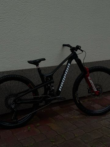 Brugt Propain SPINDRIFT 5 CF Ultimate 2025 2025 Mountainbike — billede 2 af 3
