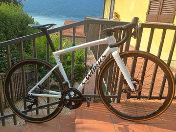 Gebrauchtes Specialized S-Works Tarmac SL8 - Shimano Dura-Ace Di2 2026 2026 Road & Gravel