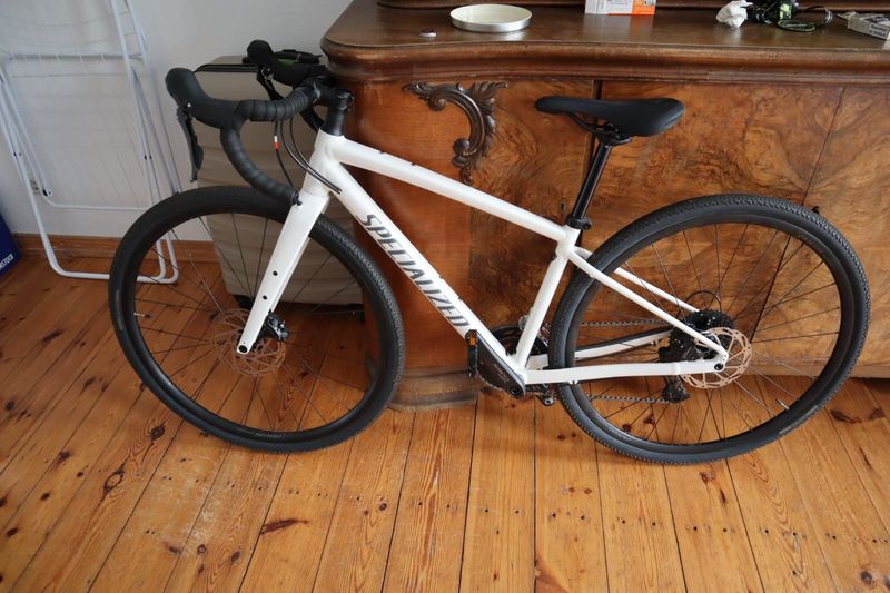 Gebrauchtes Specialized Diverge 3 Alloy - Shimano CUES 2026 2026 Road & Gravel