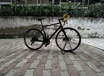 Brugt TRIBAN Rc520 Shimano 105 2021 Road & Gravel