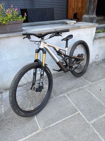 Gebrauchtes Specialized Stumpjumper EVO Elite Alloy 2022 2022 MTB