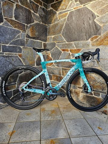 Used Pinarello Dogma SRAM Rival 2025 Road & Gravel