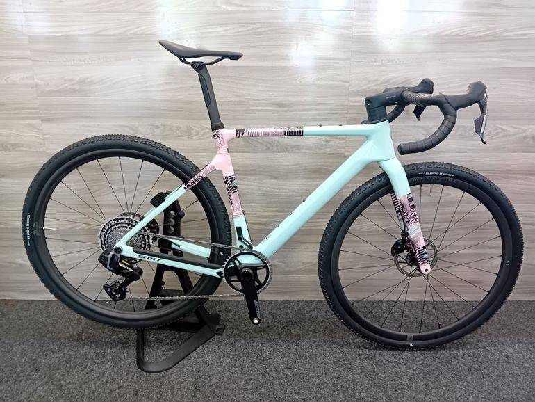 Scott Addict RC 10 2025