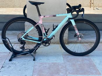 Brugt Scott Addict Gravel 10 2026 2026 Road & Gravel