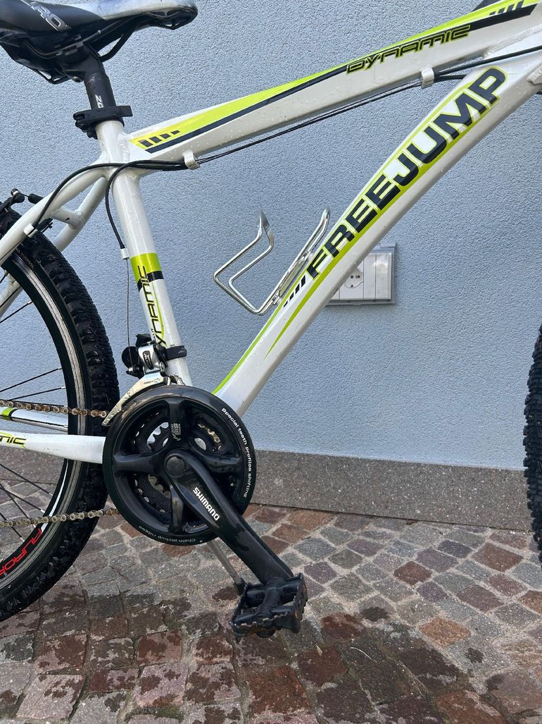 Brugt Aurora Custom Youth — billede 3 af 10