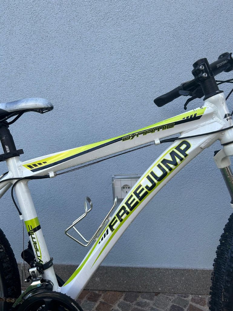 Brugt Aurora Custom Youth — billede 4 af 10