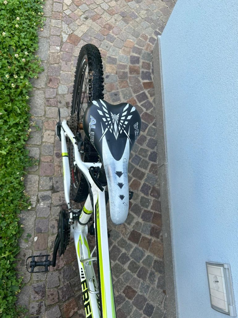 Brugt Aurora Custom Youth — billede 8 af 10