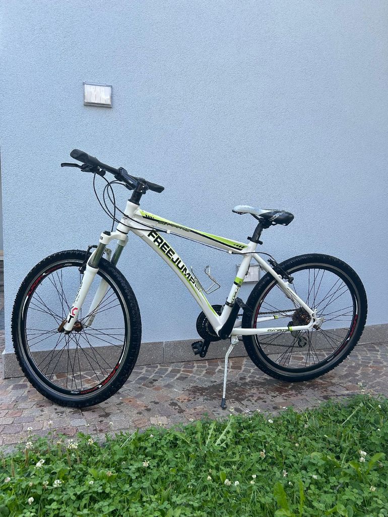 Brugt Aurora Custom Youth — billede 2 af 10
