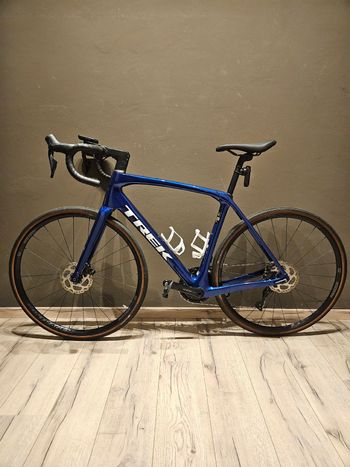 Gebrauchtes Trek Domane SL 6 Gen 4 2024 2024 Road & Gravel