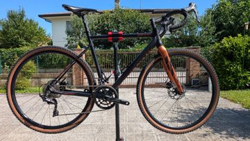 Guerciotti Greto Disc 105 2022 2022 Road & Gravel usato