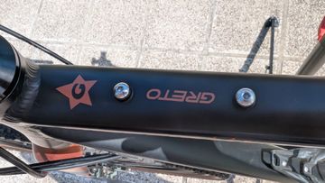 Brugt Guerciotti Greto Disc 105 2022 2022 Road & Gravel — billede 5 af 7
