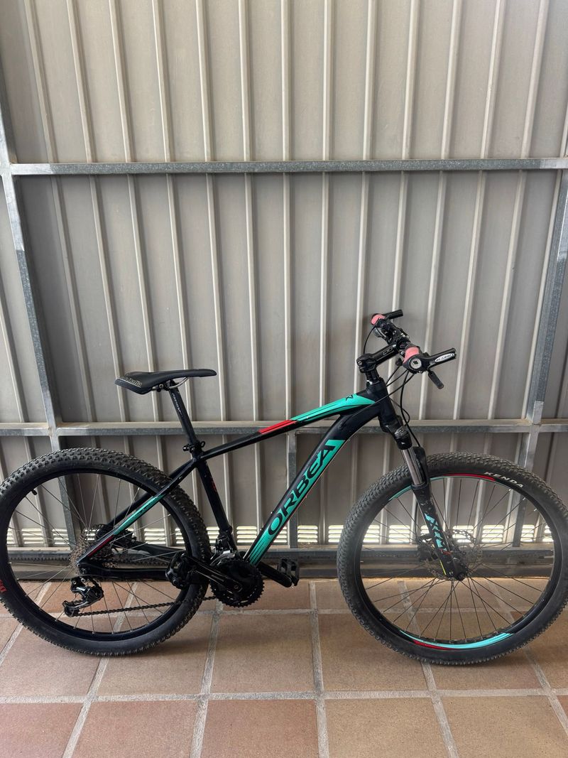 Used Orbea MX 40 27.5 2018 2018 MTB