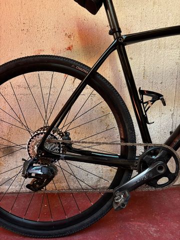 Käytetty Trek 5 Disc 2022 Road & Gravel — kuva 3 / 5