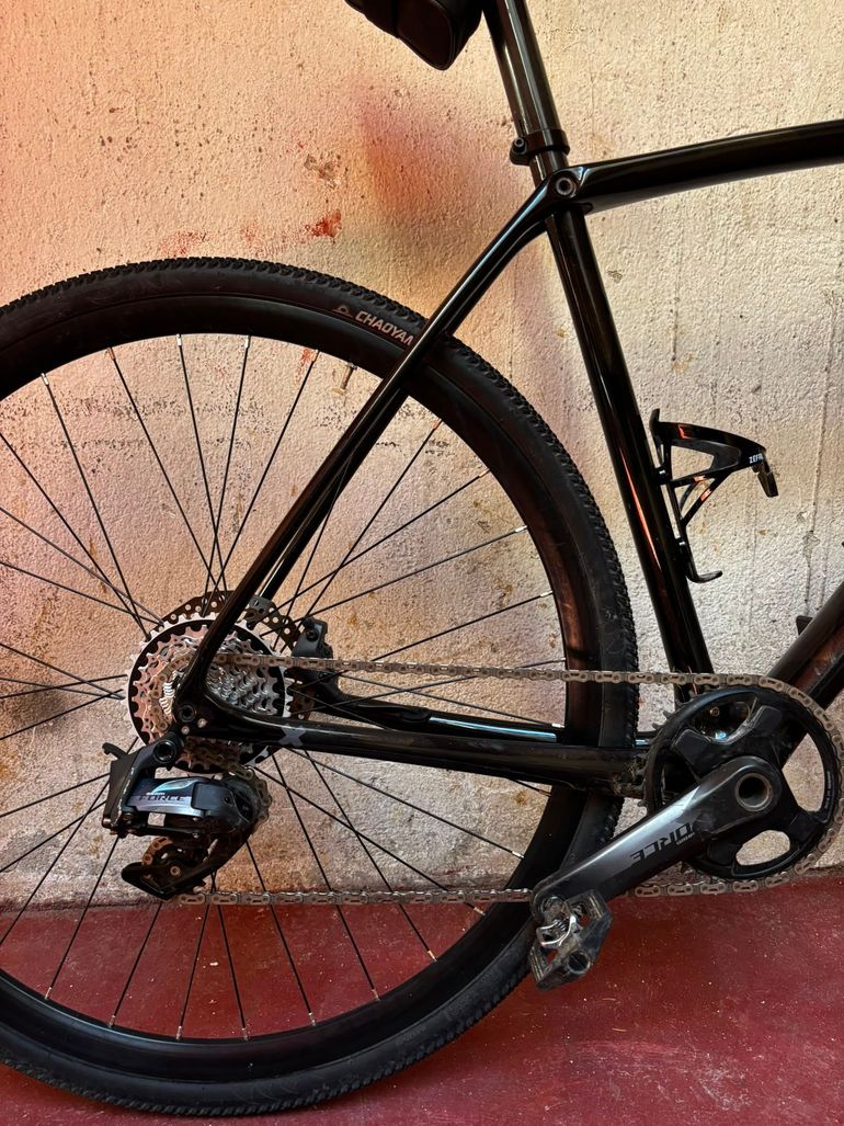 Brugt Trek 5 Disc 2022 Road & Gravel — billede 3 af 5