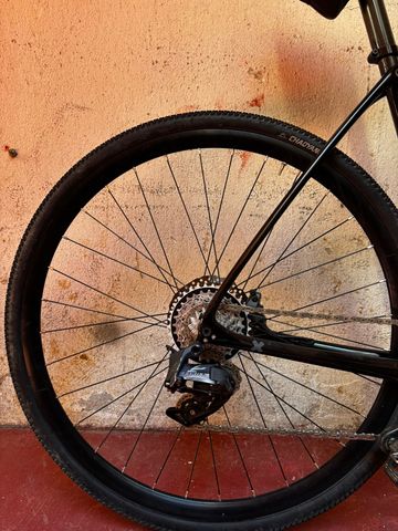 Käytetty Trek 5 Disc 2022 Road & Gravel — kuva 2 / 5